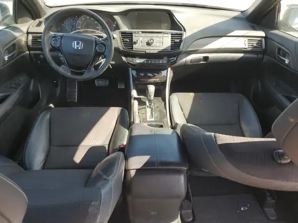 1HGCR2F51HA176936 2017 HONDA ACCORD - Image 8