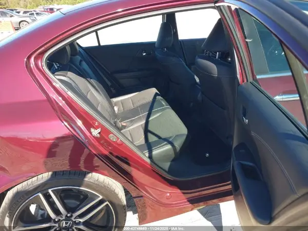 1HGCR2F51HA178847 2017 HONDA ACCORD - Image 8
