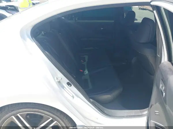 1HGCR2F51HA179545 2017 HONDA ACCORD - Image 8
