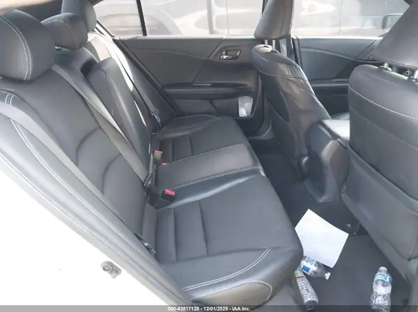 1HGCR2F51HA181053 2017 HONDA ACCORD - Image 8