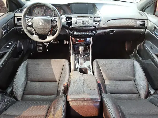 1HGCR2F51HA181330 2017 HONDA ACCORD - Image 8