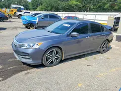 1HGCR2F51HA185474 2017 HONDA ACCORD