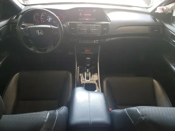 1HGCR2F51HA186592 2017 HONDA ACCORD - Image 8