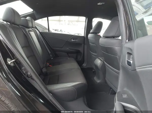 1HGCR2F51HA188052 2017 HONDA ACCORD - Image 8