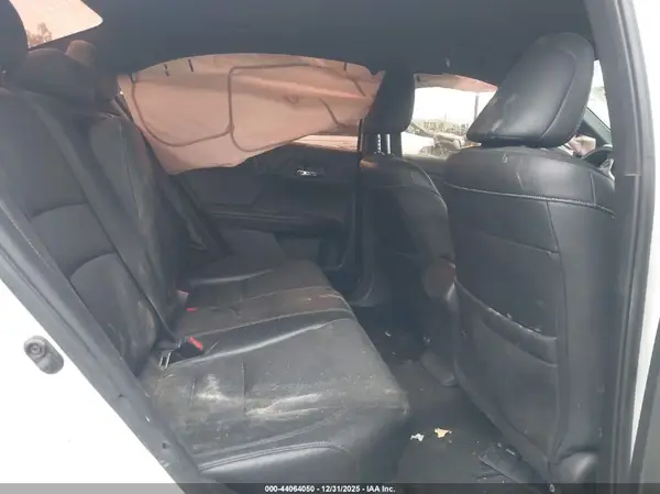 1HGCR2F51HA189234 2017 HONDA ACCORD - Image 8