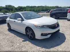 1HGCR2F51HA191226 2017 HONDA ACCORD