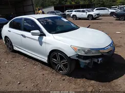 1HGCR2F51HA191257 2017 HONDA ACCORD