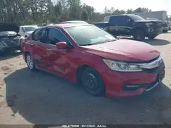 1HGCR2F51HA191422 2017 HONDA ACCORD