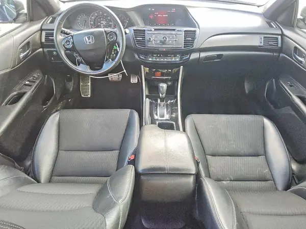 1HGCR2F51HA194921 2017 HONDA ACCORD - Image 8