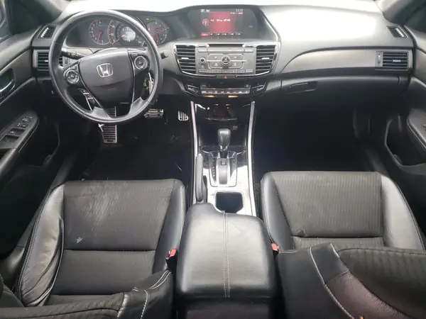 1HGCR2F51HA195244 2017 HONDA ACCORD - Image 8