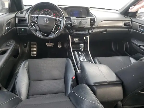 1HGCR2F51HA198077 2017 HONDA ACCORD - Image 8