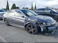 1HGCR2F51HA199407 2017 HONDA ACCORD