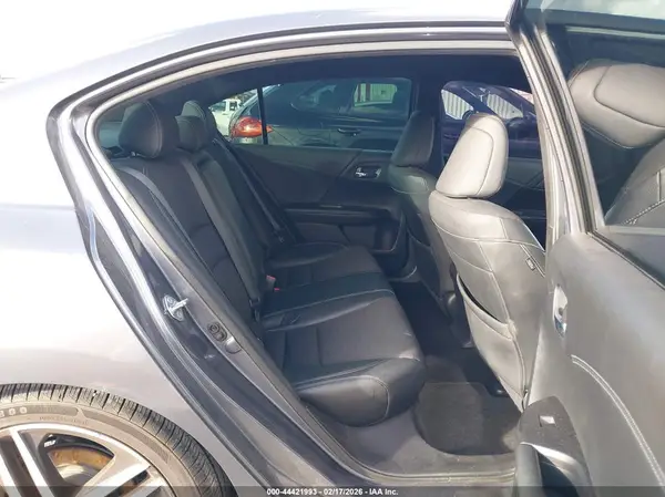 1HGCR2F51HA199407 2017 HONDA ACCORD - Image 8