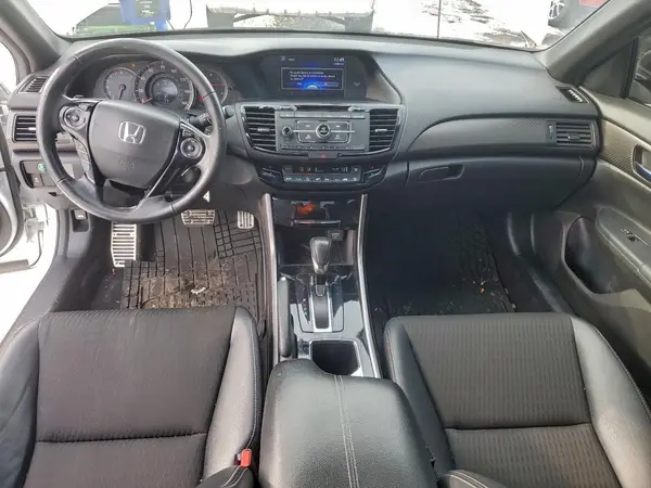 1HGCR2F51HA201737 2017 HONDA ACCORD - Image 8