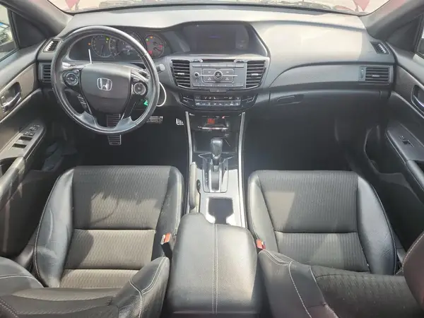 1HGCR2F51HA202094 2017 HONDA ACCORD - Image 8