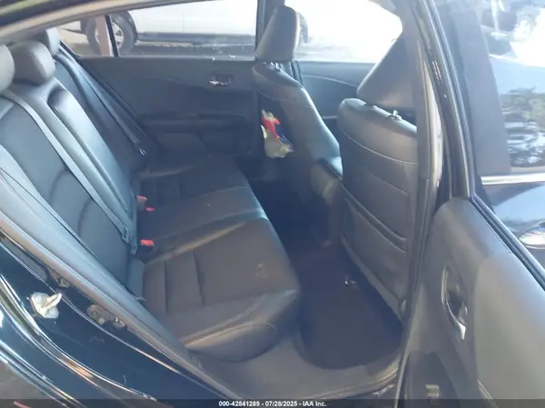 1HGCR2F51HA202158 2017 HONDA ACCORD - Image 8
