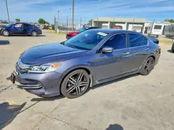 1HGCR2F51HA204895 2017 HONDA ACCORD