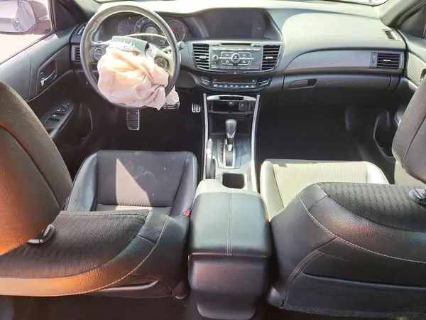 1HGCR2F51HA204895 2017 HONDA ACCORD - Image 8