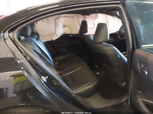 1HGCR2F51HA205500 2017 HONDA ACCORD - Image 8