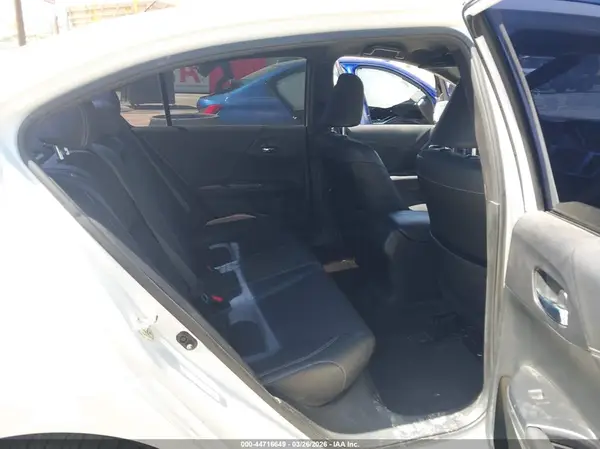 1HGCR2F51HA205786 2017 HONDA ACCORD - Image 8