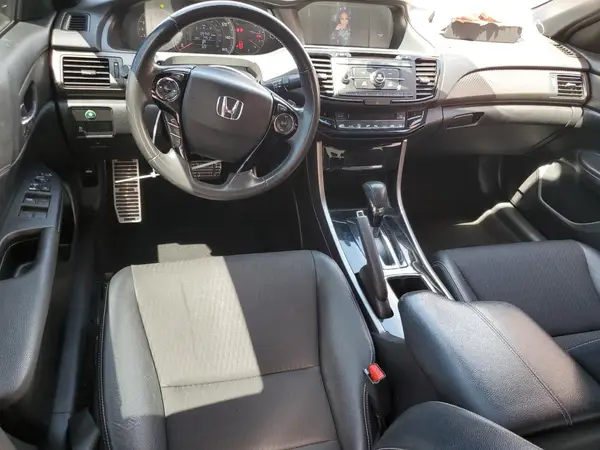 1HGCR2F51HA212687 2017 HONDA ACCORD - Image 8