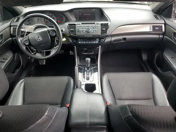 1HGCR2F51HA215525 2017 HONDA ACCORD - Image 8