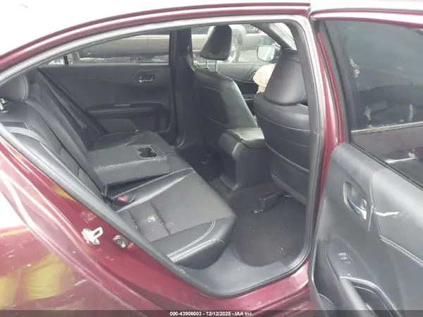 1HGCR2F51HA218053 2017 HONDA ACCORD - Image 8