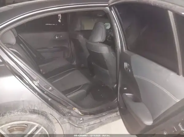 1HGCR2F51HA219154 2017 HONDA ACCORD - Image 8