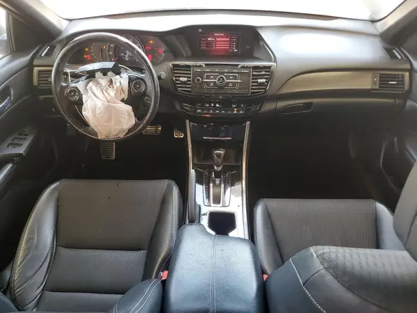 1HGCR2F51HA219283 2017 HONDA ACCORD - Image 8