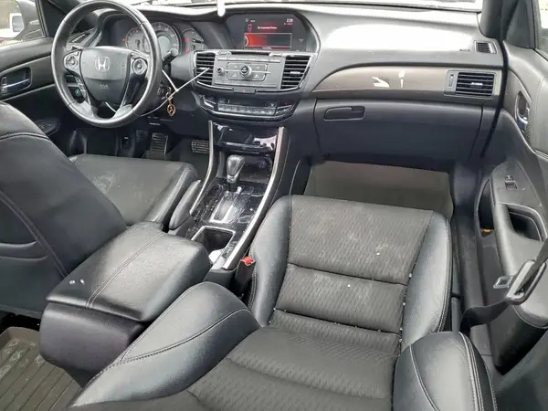 1HGCR2F51HA222734 2017 HONDA ACCORD - Image 8