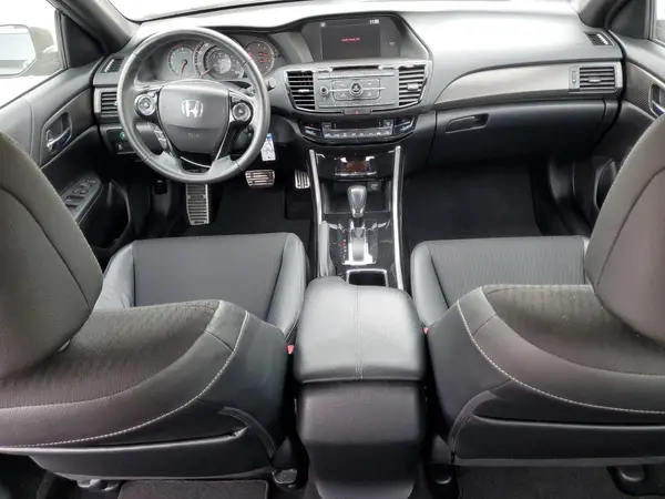 1HGCR2F51HA222801 2017 HONDA ACCORD - Image 8