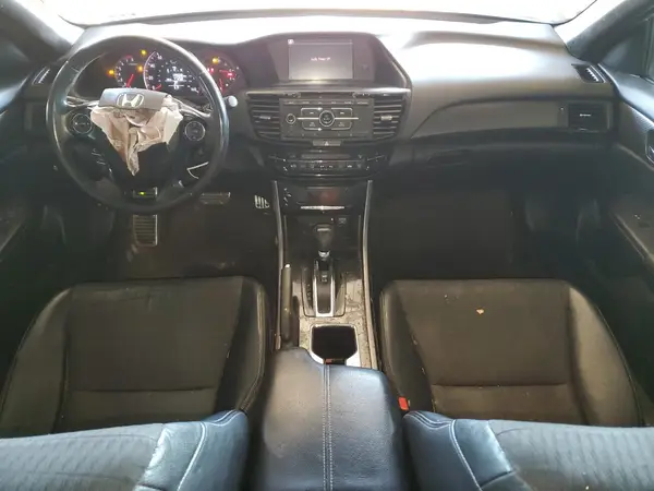 1HGCR2F51HA223589 2017 HONDA ACCORD - Image 8