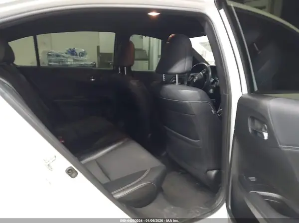 1HGCR2F51HA225195 2017 HONDA ACCORD - Image 8