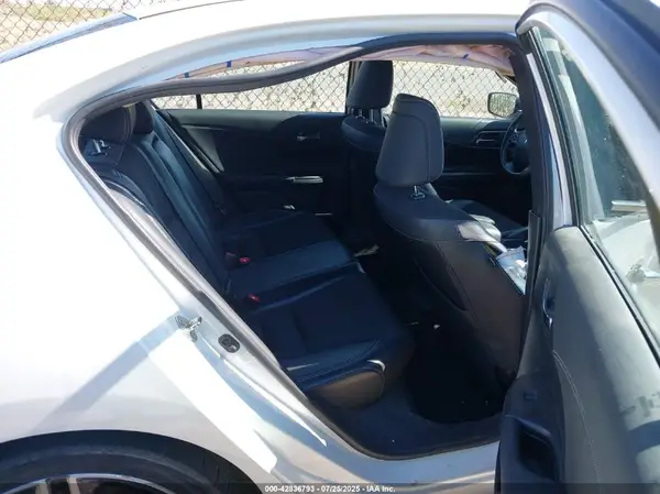 1HGCR2F51HA227920 2017 HONDA ACCORD - Image 8