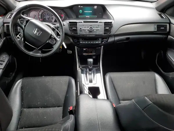 1HGCR2F51HA229070 2017 HONDA ACCORD - Image 8
