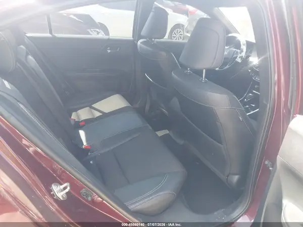 1HGCR2F51HA230350 2017 HONDA ACCORD - Image 8