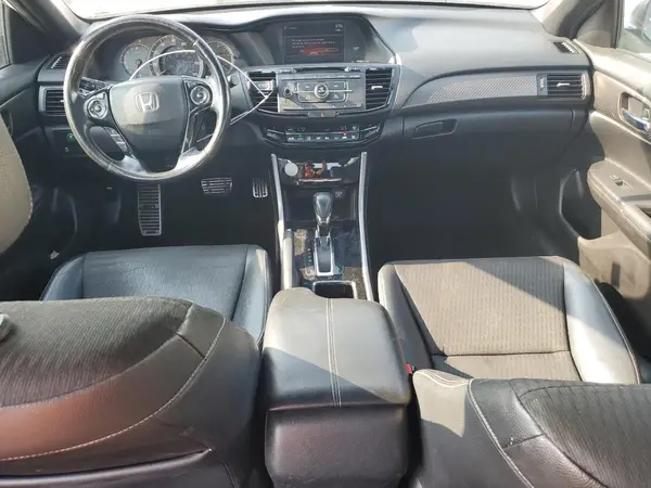1HGCR2F51HA231529 2017 HONDA ACCORD - Image 8