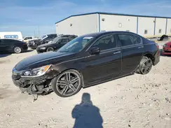 1HGCR2F51HA231885 2017 HONDA ACCORD