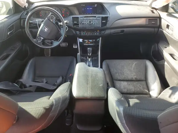 1HGCR2F51HA231885 2017 HONDA ACCORD - Image 8