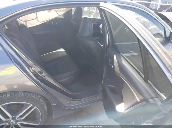 1HGCR2F51HA232082 2017 HONDA ACCORD - Image 8