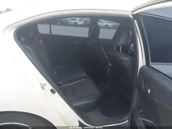 1HGCR2F51HA236682 2017 HONDA ACCORD - Image 8