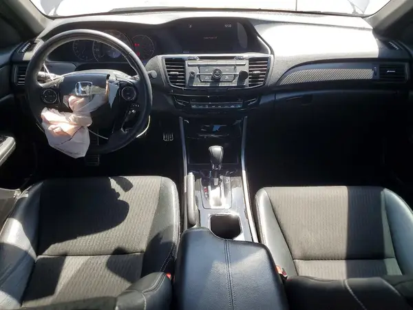 1HGCR2F51HA236763 2017 HONDA ACCORD - Image 8