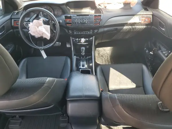 1HGCR2F51HA237766 2017 HONDA ACCORD - Image 8