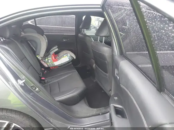 1HGCR2F51HA239727 2017 HONDA ACCORD - Image 8