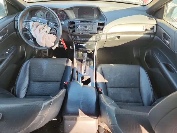 1HGCR2F51HA240103 2017 HONDA ACCORD - Image 8