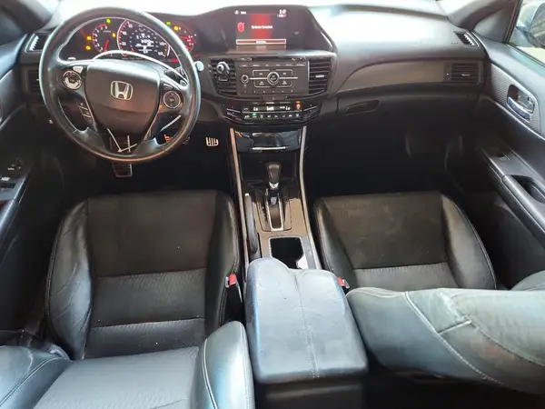 1HGCR2F51HA241588 2017 HONDA ACCORD - Image 8