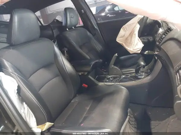 1HGCR2F51HA242191 2017 HONDA ACCORD - Image 8