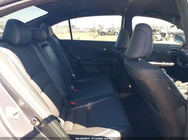 1HGCR2F51HA243440 2017 HONDA ACCORD - Image 8