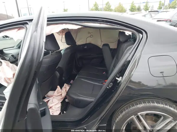1HGCR2F51HA243471 2017 HONDA ACCORD - Image 8