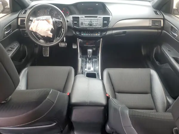 1HGCR2F51HA244250 2017 HONDA ACCORD - Image 8